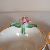 Small bowls A. Dressinval