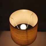 Danish Design Table Lamp 1960s 1970s Skandi