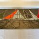 Mid century coffee table by Adri of Belgium 1960