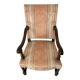 Louis XIII Style Armchair