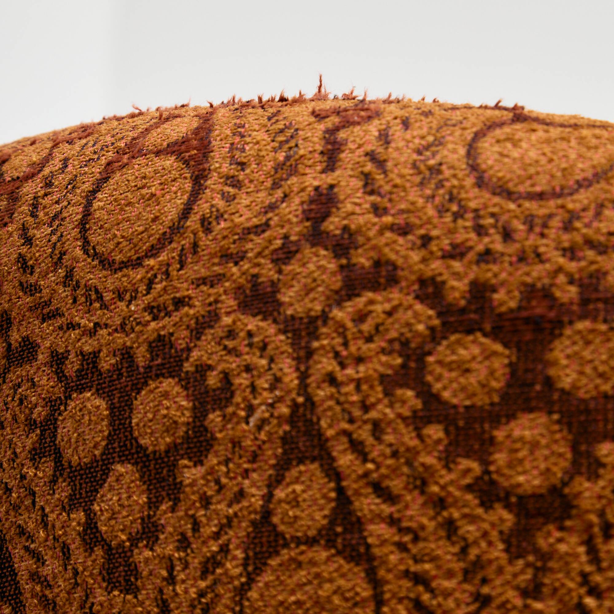 MK11408 Hungarian lounge chair by Sándor Bedécs