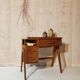 Sewing furniture