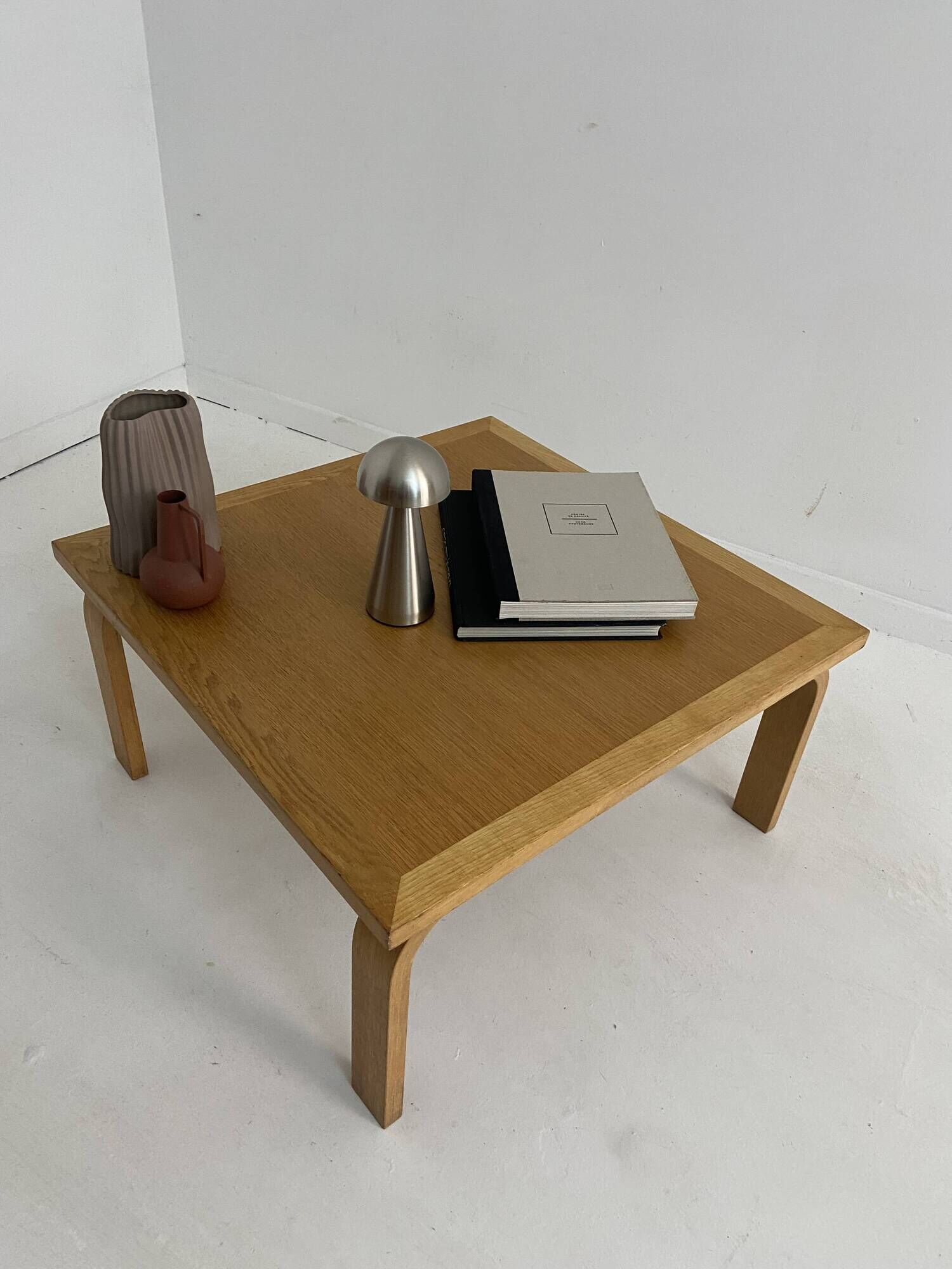 table basse danoise