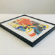 Numbered lithograph 19/20 and signed by Ger Lataster - Circa 1956