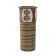 Ceramic vase, Danish design, 1960s, manufacturer: Søholm, designer: Svend Å