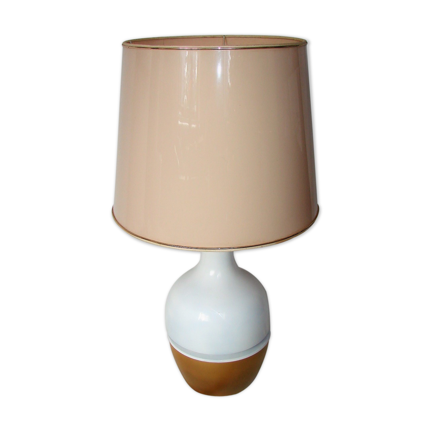Table lamp  70s
