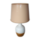 Table lamp  70s