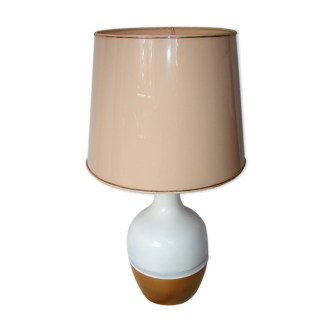 Lampe de table années 70