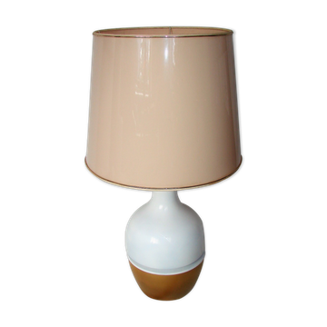 Lampe de table années 70