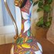 Vase Bequet
