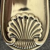 Eleven Christofle forks