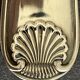 Eleven Christofle forks