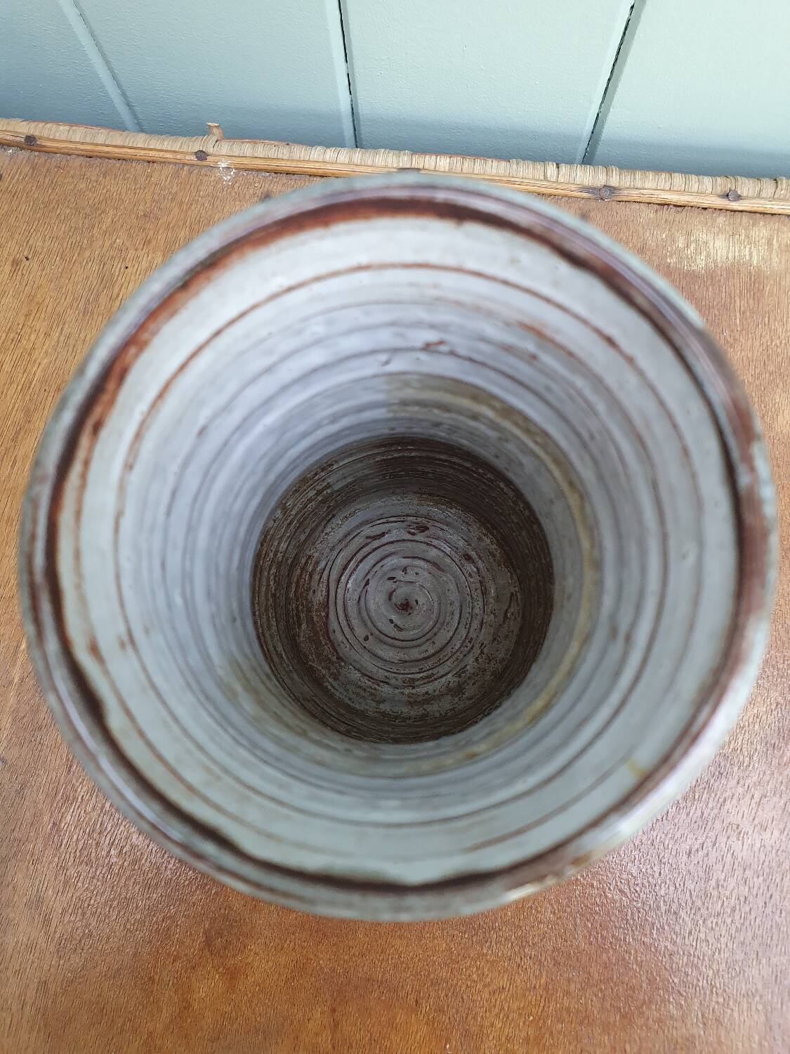 Y Chureau Plant Vase