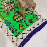 Moroccan berbere carpet 150x98cm