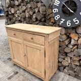 Massive renovated buffet