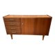 Enfilade scandinave vintage 70