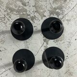 Pepper Young coffee table by Philipe Starck for Disform Spain 1978