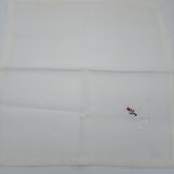 Set of 11 napkins