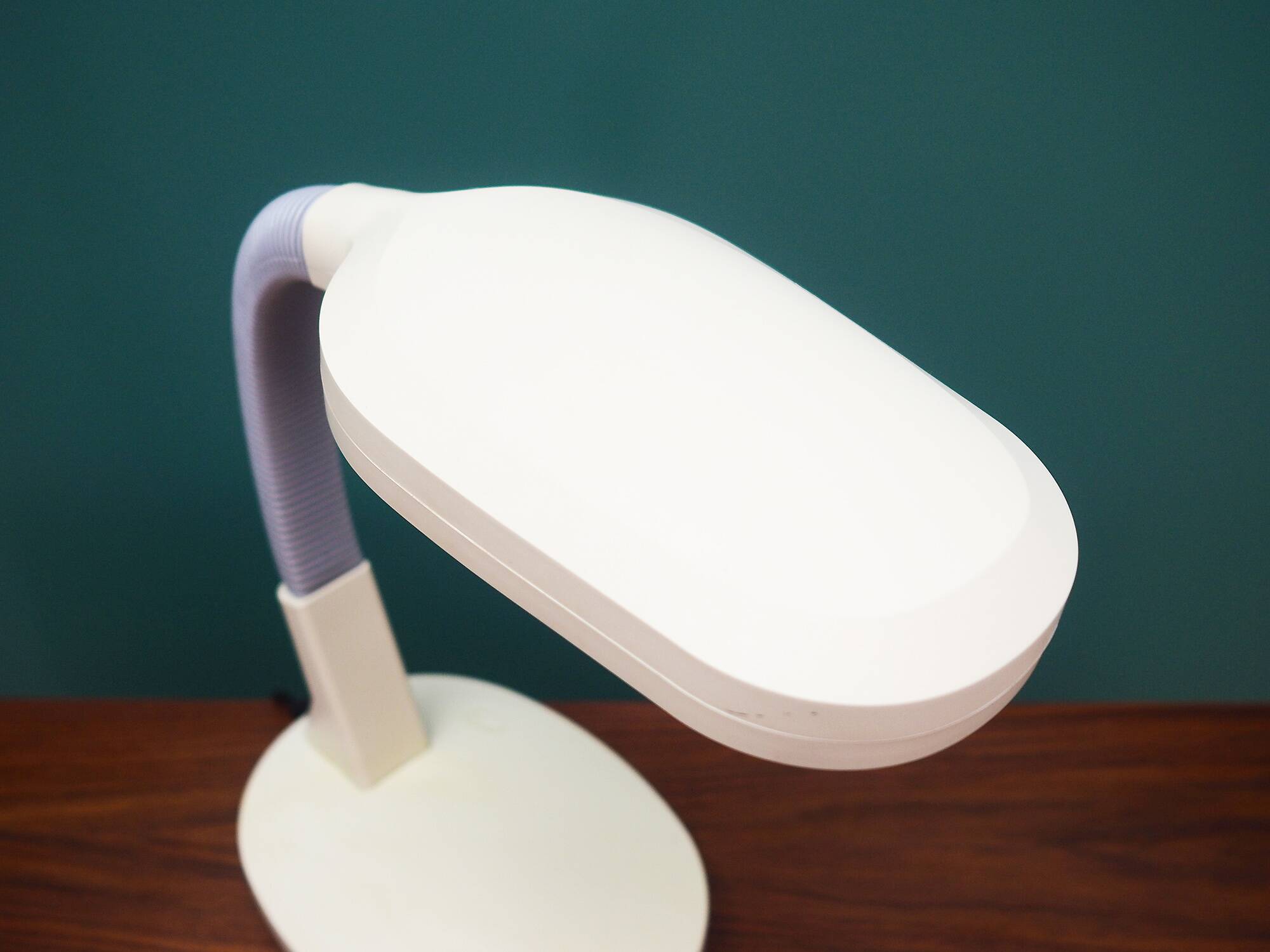 Desk lamp, Danish design, 1960s, producent: Denmark