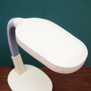 Lampe de bureau, design danois, années 1960
