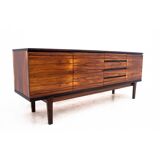 Rosewood Sideboard, Danish design, 1960s