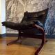 Fauteuil siesta Ingmar Relling