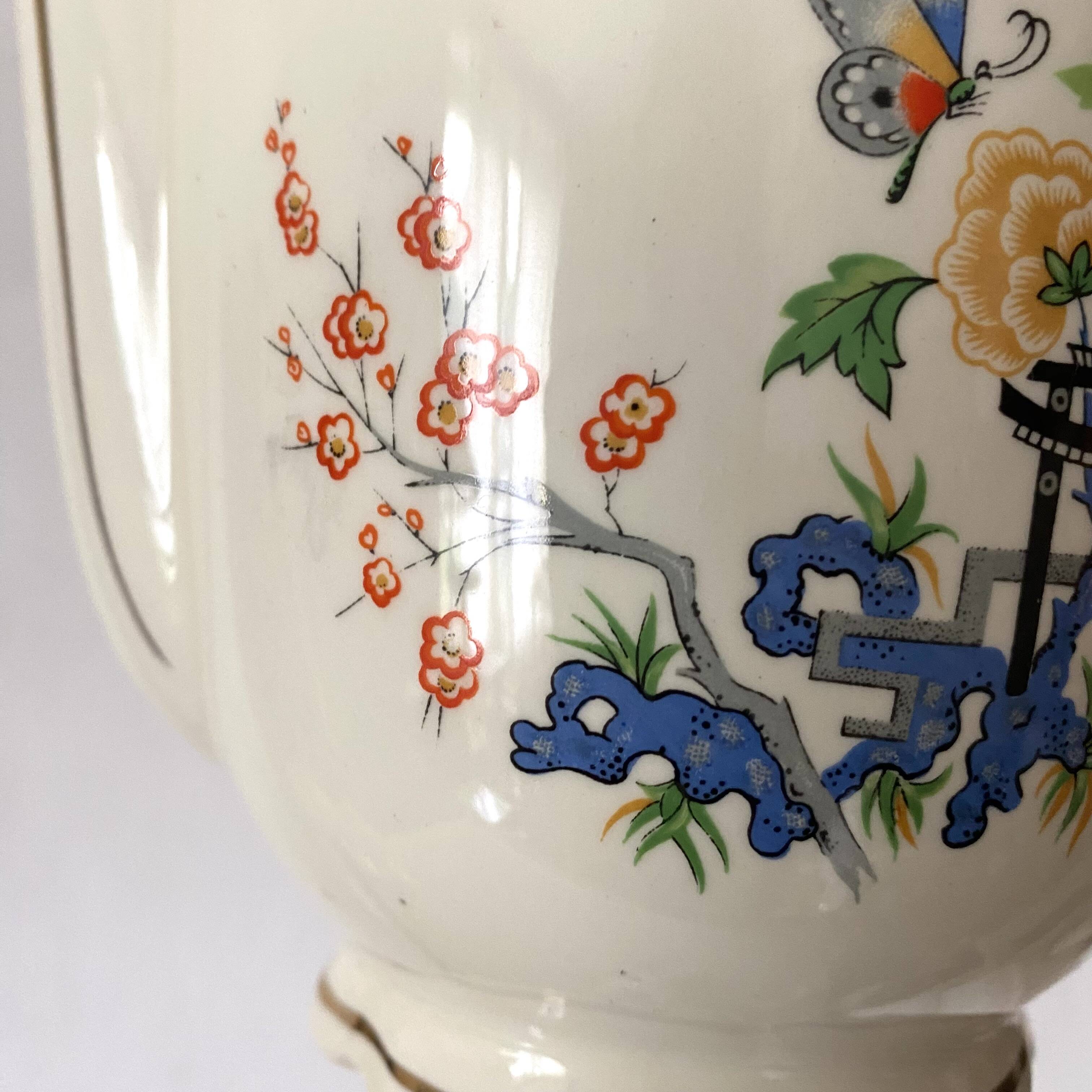 St amand tea or coffee service