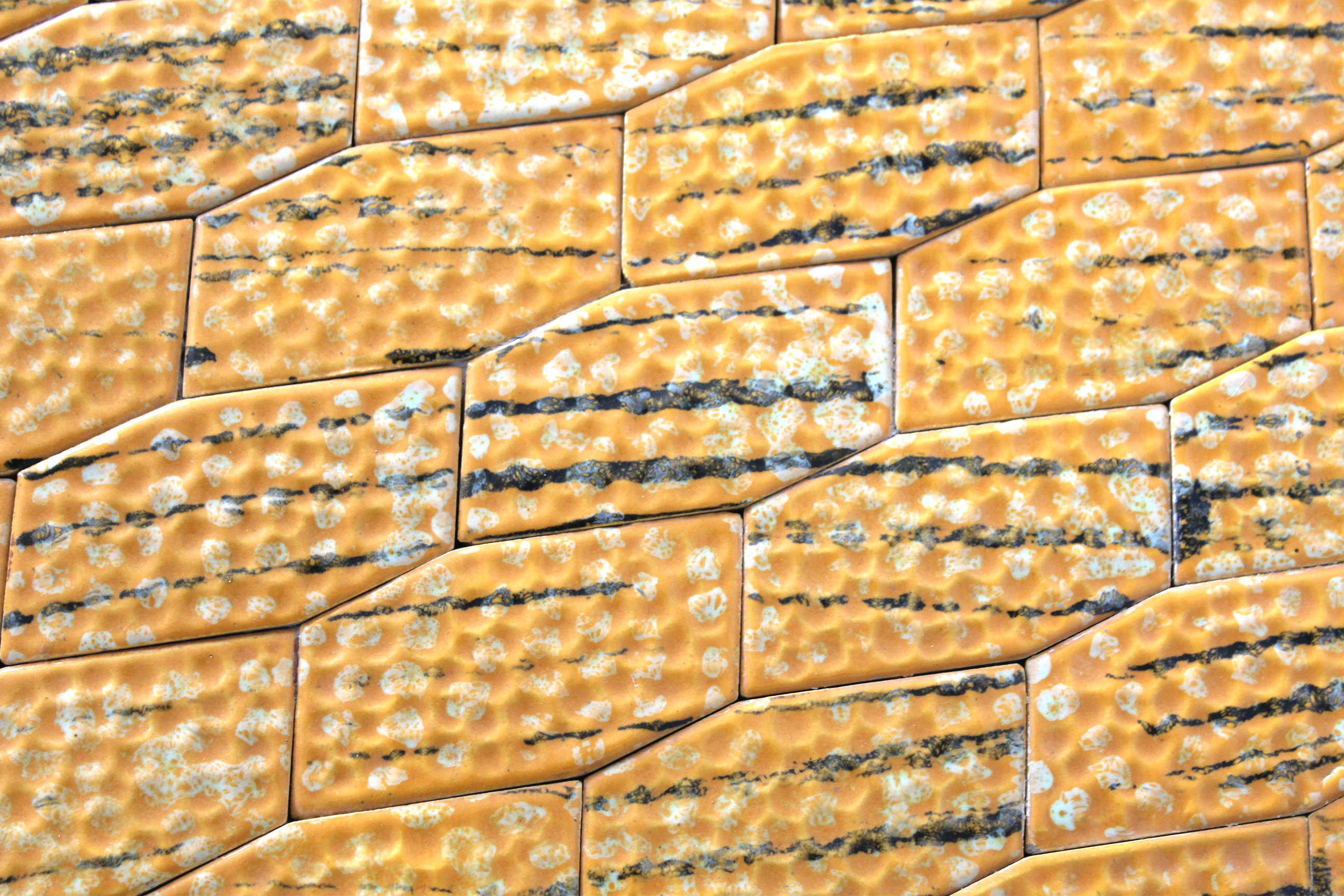 1950s vintage yellow coffee table