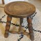 Pair of stools