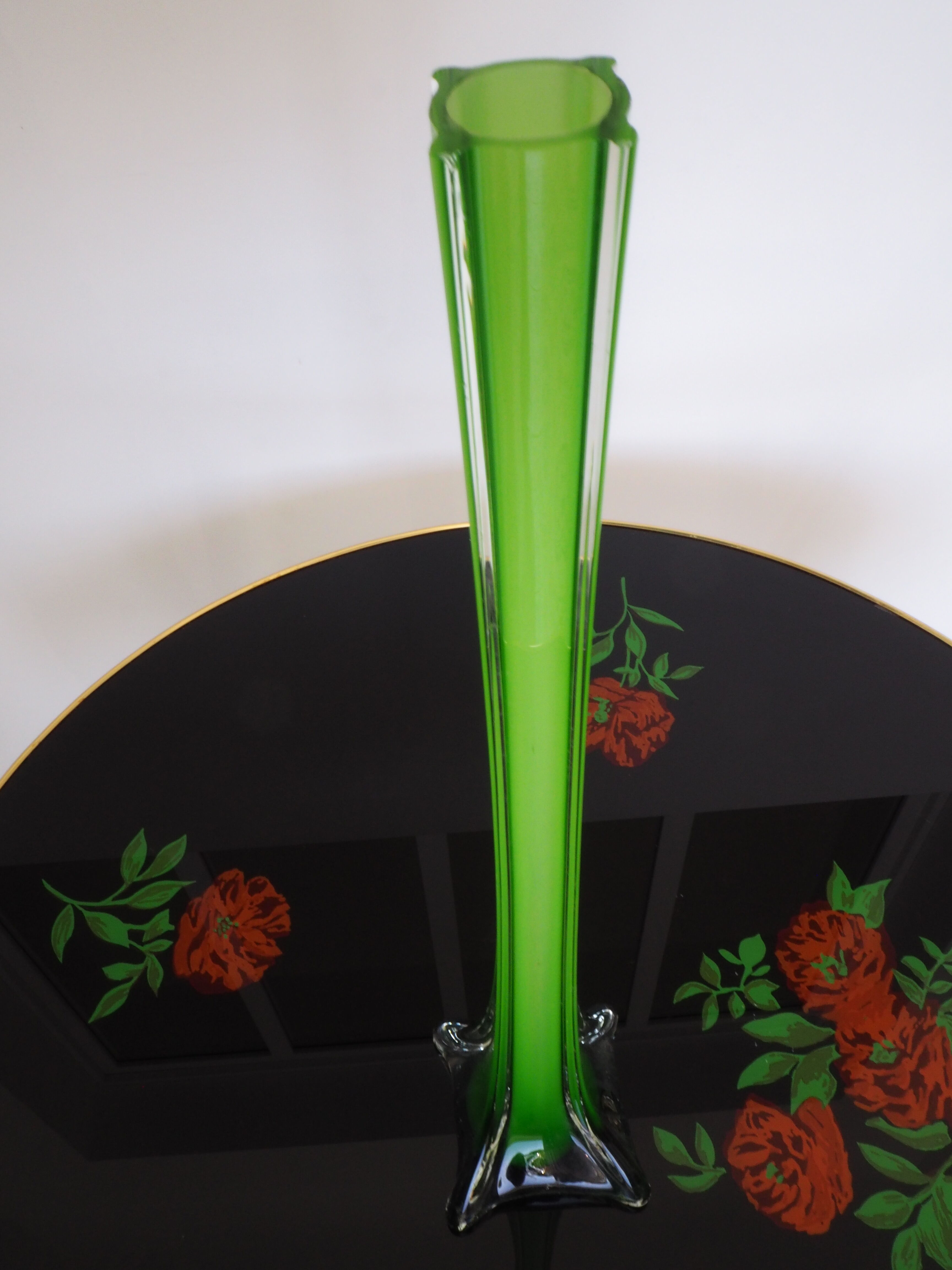 Vintage Soliflore 1970