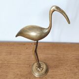 Brass ibis, 60s