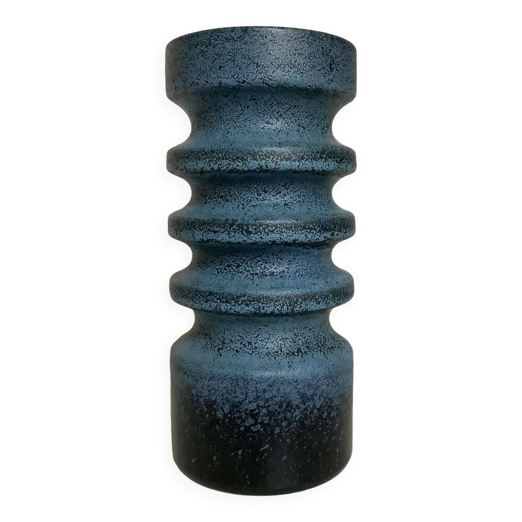 Vase pagode Dumler Breiden Germany