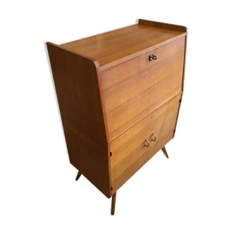 Secrétaire années 50