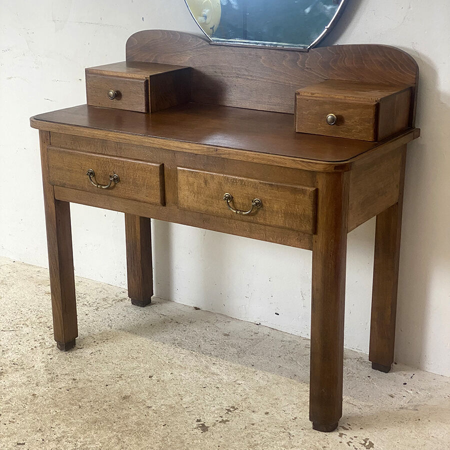 Vintage dressing table 1950