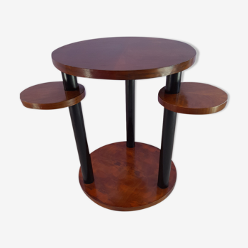 Art Deco coffee table