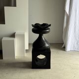 Coffee table, or openwork cubic stool H40 W40