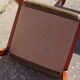 Set de 4 chaises Baumann