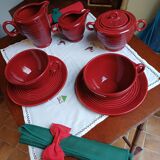 Breakfast Duo of Saint Clément by Blanche Letalle