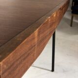 Alain Richard Table for TV Furniture