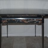 Table marble formica 70