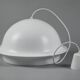 Vintage 1970s bredaryd pendant lamp by börje claésson & kenneth bringzén.