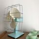 Vintage calor tilting fan mint