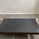 Table basse vintage teck et formica