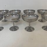 8 coupes à glace, Rémy Letang, 1970