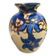 Signed retro vase