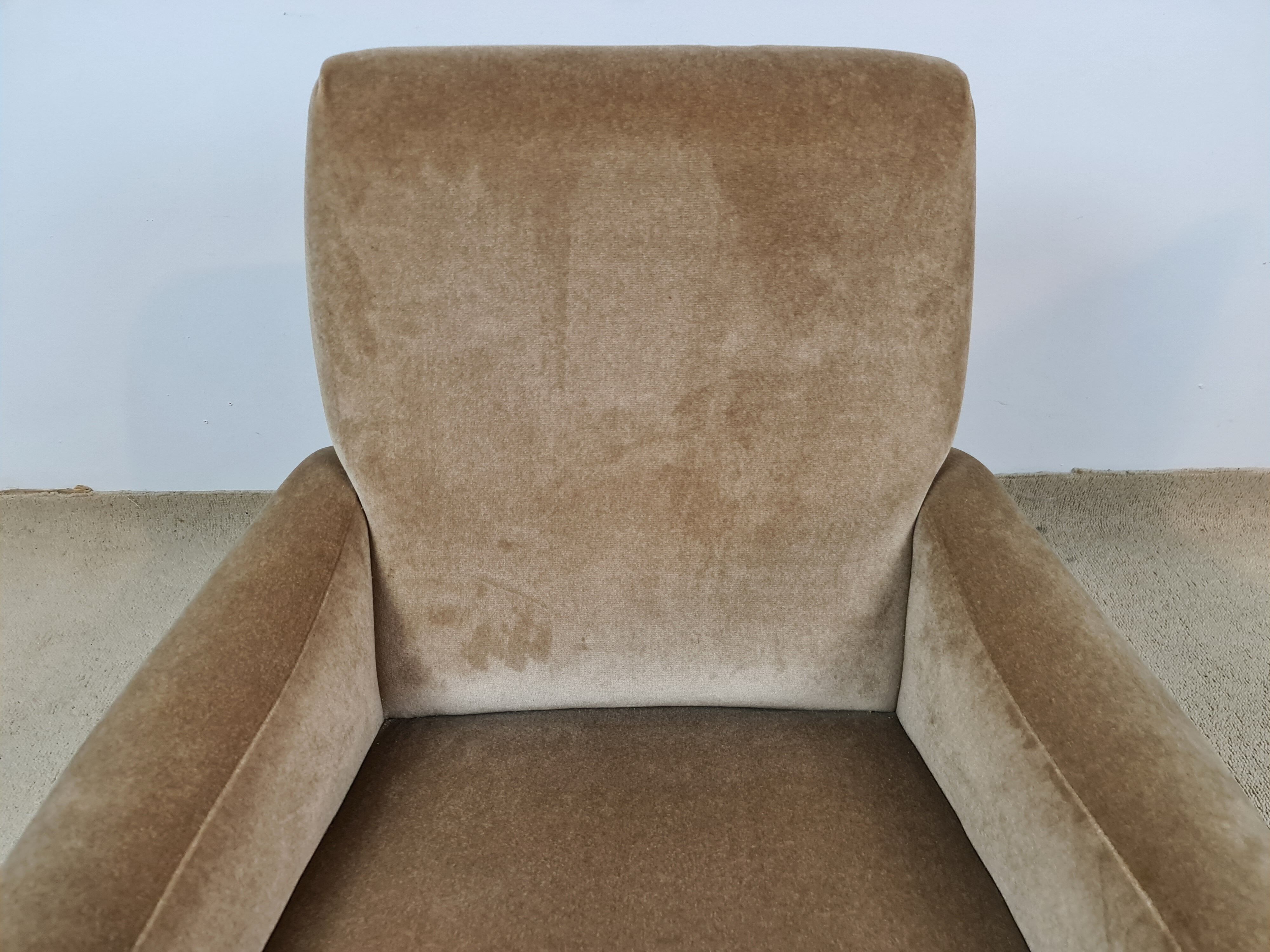 Fauteuil Lady par Marco Zanuso pour Arflex