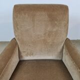 Lady armchair by Marco Zanuso for Arflex