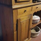 Savoyard buffet credence