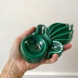 Ceramic ashtray 50s