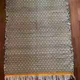 Tapis berbère, 157x124 cm